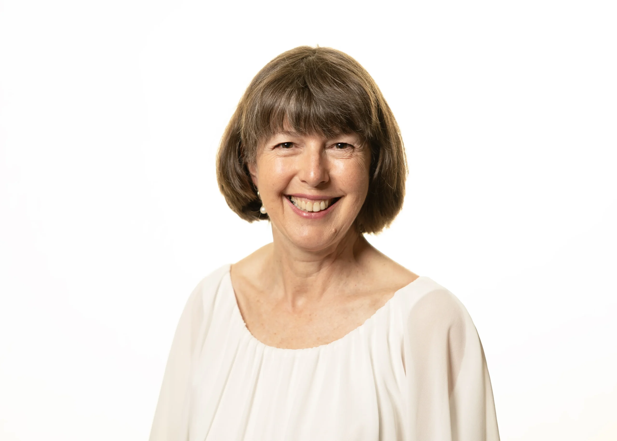 Liz Sedgley
