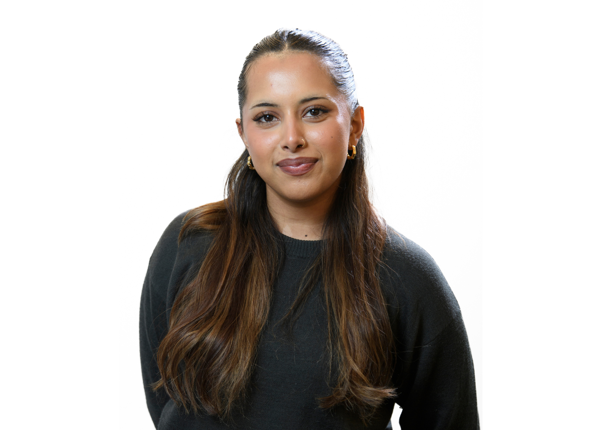 Head shot of Mahnoor Shahzad