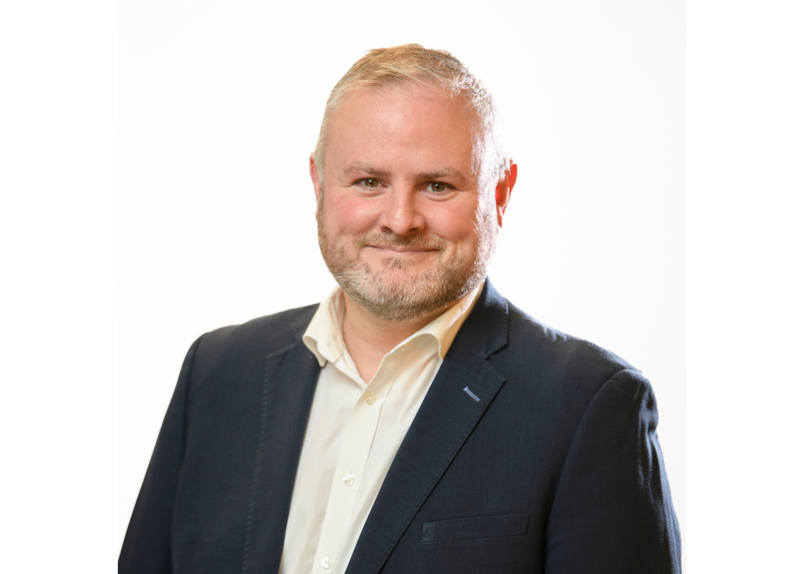 Head shot of Rt Hon Andrew Stephenson